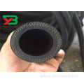 Cotton Thread Rubber Tube High quality high pressure oil rubber hose Supplier